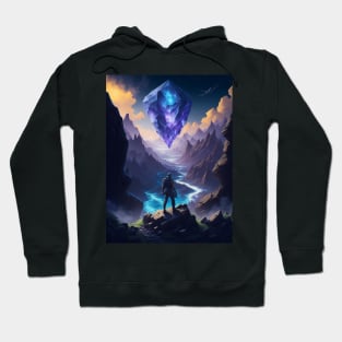 Diamond World Hoodie